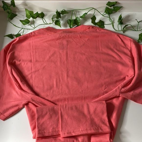 Primitive Skate Palms Coral T-Shirt Women’s - Picture 3 of 3